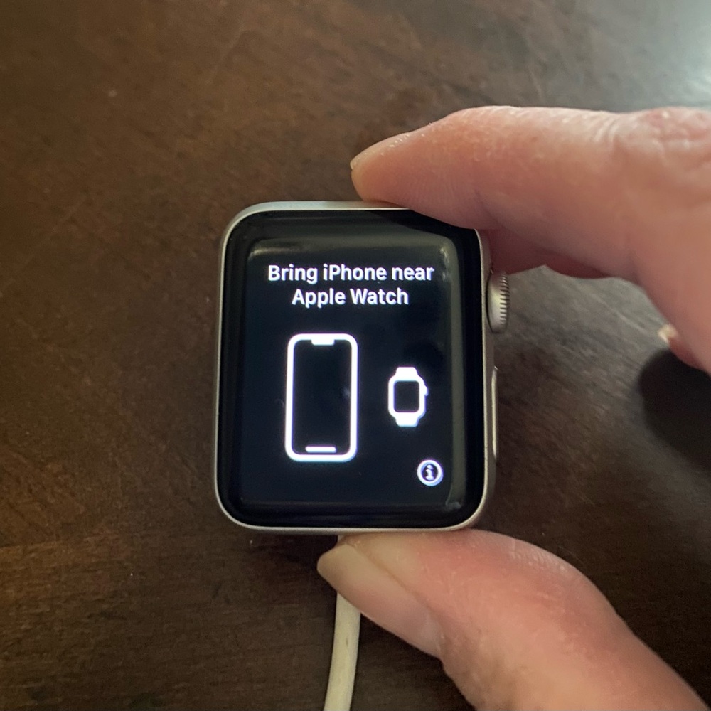 Apple Watch Series 3